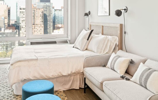 Studio, 1 bath, $3,765, Unit 2915