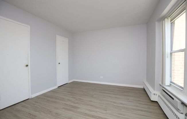 1 bed, 1 bath, $1,225, Unit 401