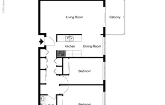 Partner-provided photo for $1589 unit