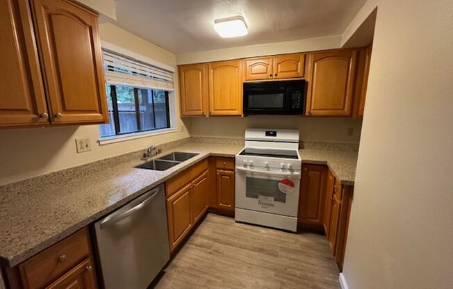 Fully Remodeled House Available Soon!