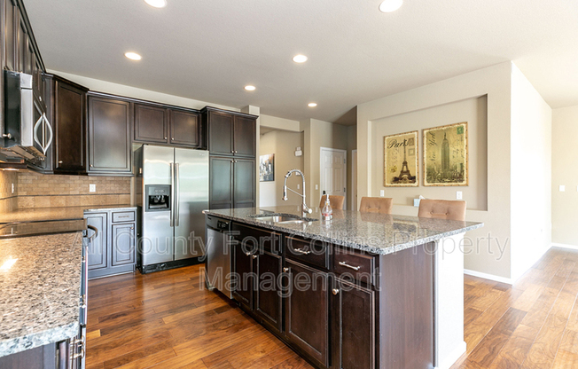 3608 VOYAGER LN