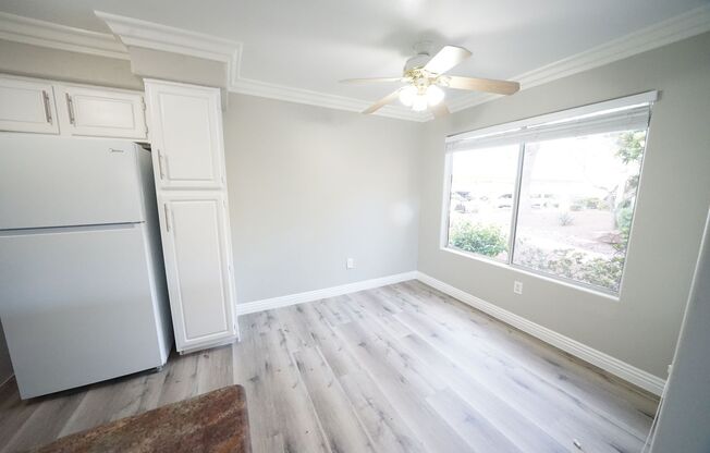 1 bed, 1 bath, $1,195, Unit Bldg 3
