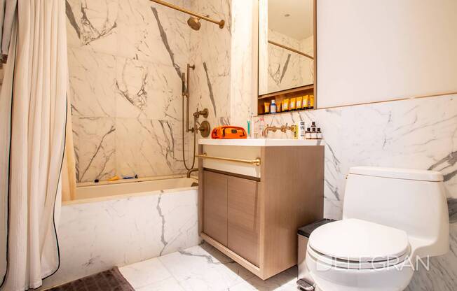 1 bed, 1 bath, 750 sqft, $6,150, Unit 18C