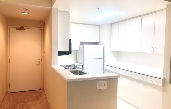 1 bed, 1 bath, $2,850