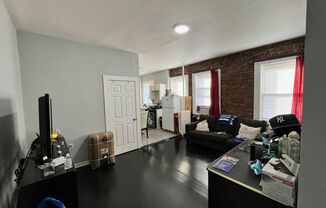 1 bed, 1 bath, $1,725, Unit Apt. #8