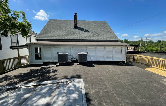 6905 Belair Rd.