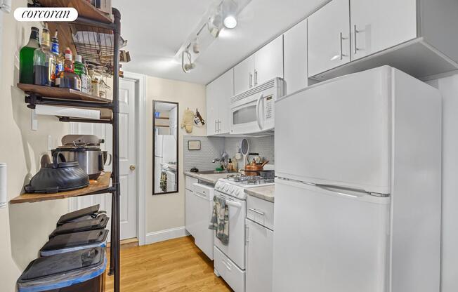 163 Chrystie St.