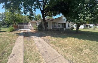 4 beds, 2 baths, $2,300