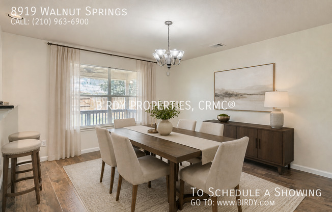 8919 Walnut Springs