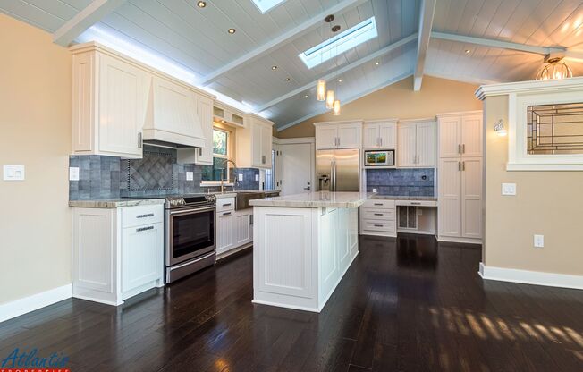 Gorgeous Home | Remodeled | Desirable Location