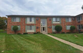 Charming Rochester Condo