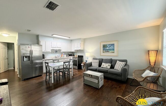 1 bed, 1 bath, $1,495, Unit UNIT 108