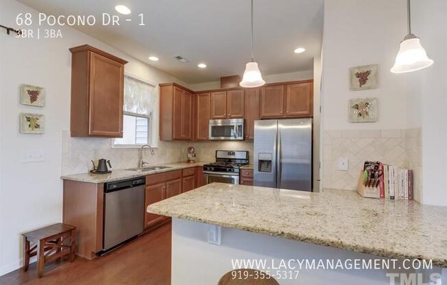 68 POCONO DR