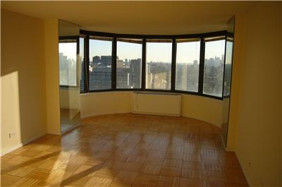 Studio, 1 bath, 520 sqft, $3,750, Unit 34-O