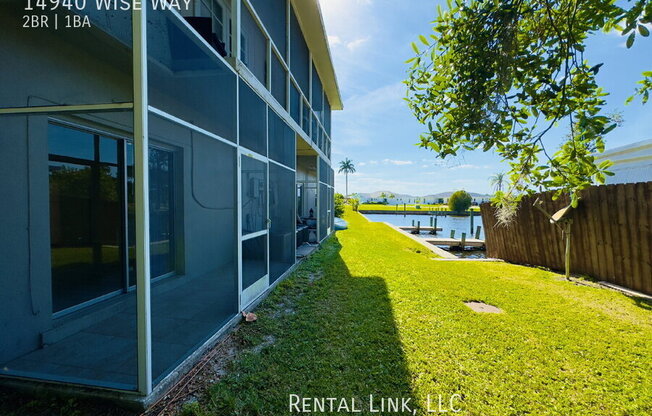 Partner-provided property photo