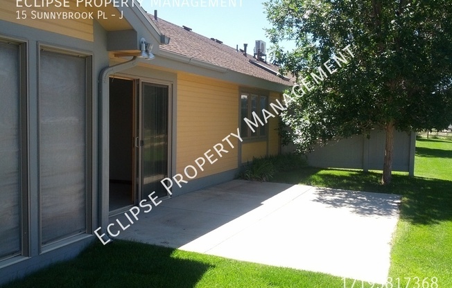 Partner-provided property photo