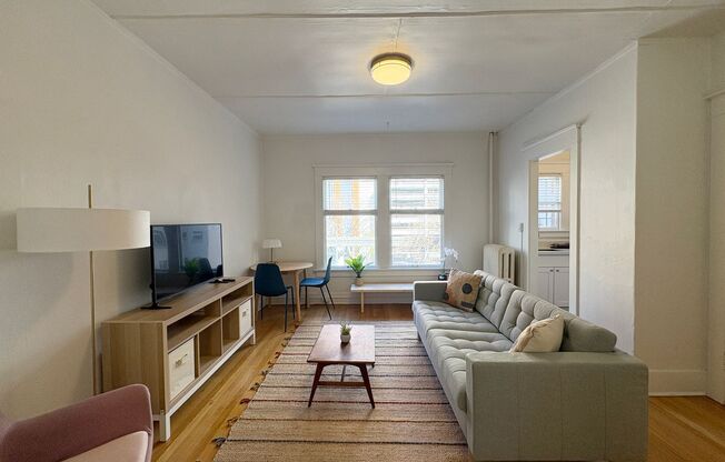 1 bed, 1 bath, 475 sqft, $1,995, Unit Unit 209