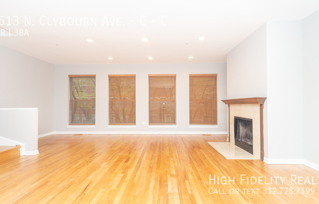 1513 N CLYBOURN AVE