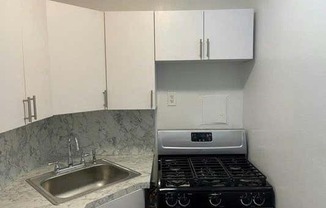 1 bed, 1 bath, 580 sqft, $2,000, Unit 7K