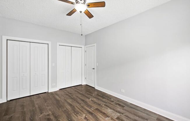 2 beds, 1 bath, 750 sqft, $2,450, Unit 205