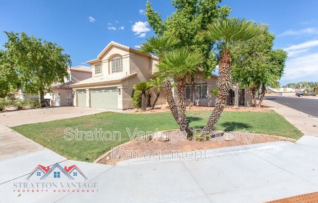 907 N BLUE MARLIN DR