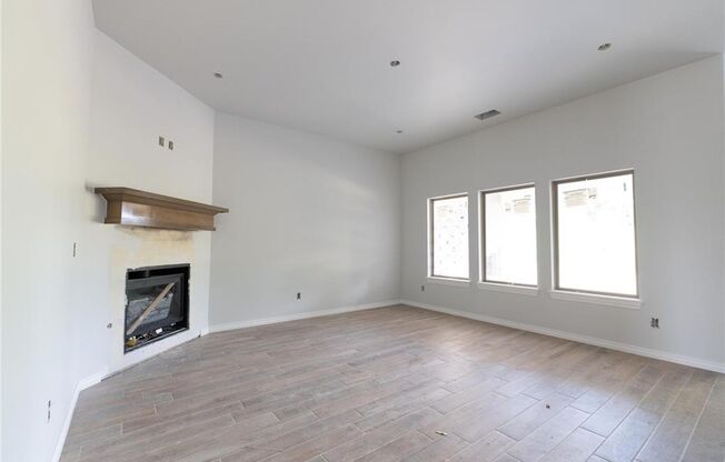 Brand New Home + Norman Schools + 3 Bedrooms + Storm Shelter