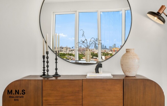 2 beds, 2 baths, $5,096, Unit 15C