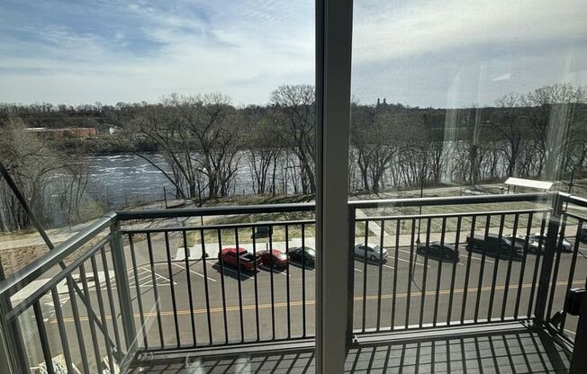 2 beds, 2 baths, 1,168 sqft, $1,950, Unit 301