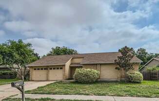 11306 THORNY BRK TRL