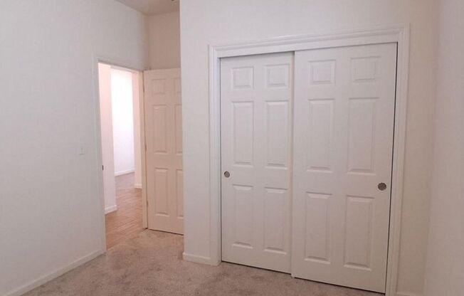 Solar Included! Spacious Single-Story Fresno Home with Den & 2-Car Garage!