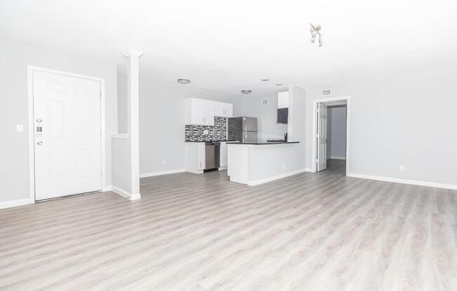 Home - Melrose - Houston, TX