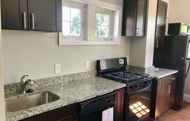 3201 North Calvert Street