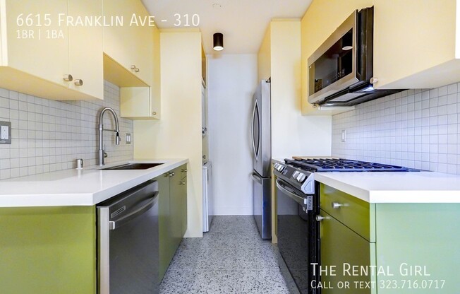 1 bed, 1 bath, 750 sqft, $2,293