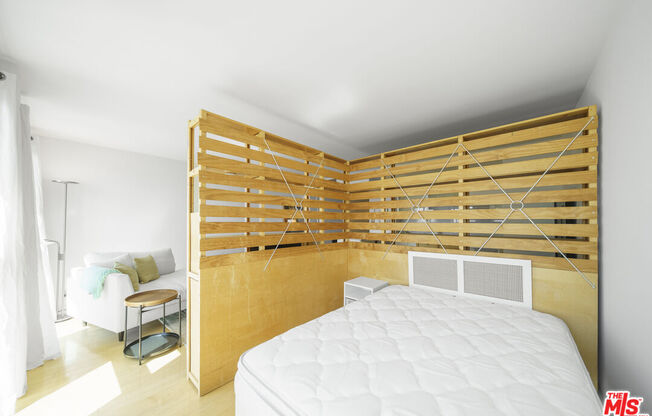 Studio, 1 bath, 481 sqft, $2,500, Unit 2104
