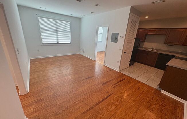 Grove Park | Residential