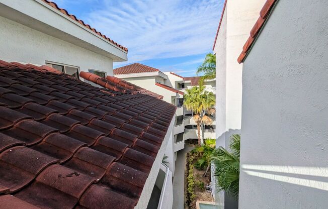 Spacious 2BR/2BA Residence – Great Kendall Location