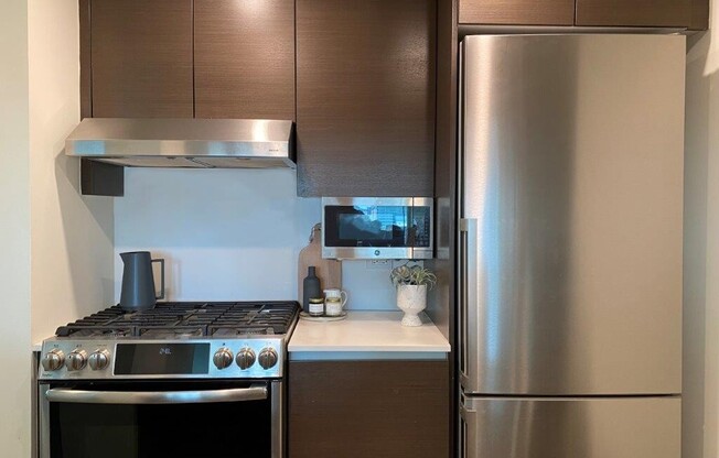 1 bed, 1 bath, 508 sqft, $3,675, Unit 8D