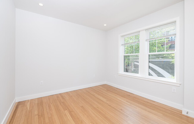 1 bed, 1 bath, 535 sqft, $3,250, Unit 2
