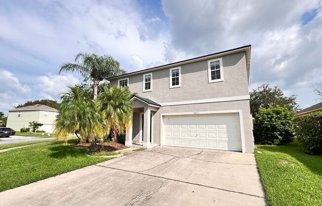 FANTASTIC 3 BED 2.5 BATH Home in Orlando!