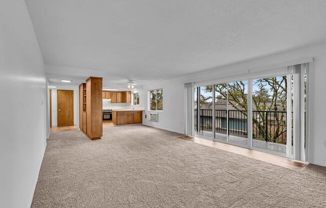 2 beds, 2 baths, 1,220 sqft, $2,300, Unit 1513