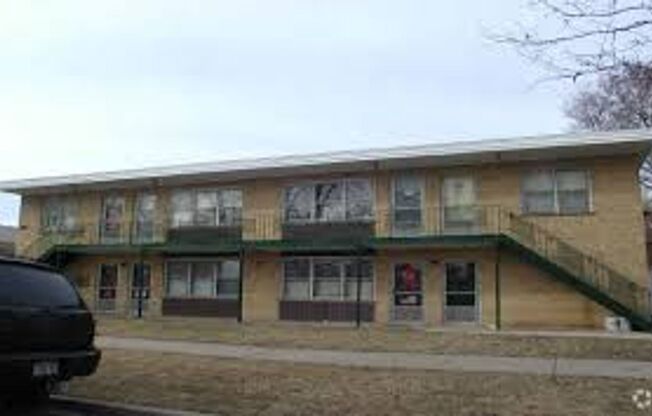 5338 S Kenneth Ave. Chicago IL