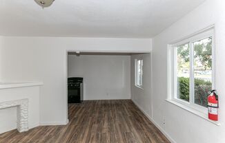 1 bed, 1 bath, $1,150, Unit Unit A