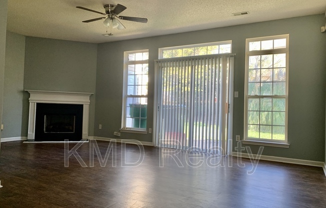 5307 WAVERLY LYNN LN