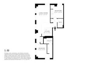 Partner-provided photo for $3070 unit