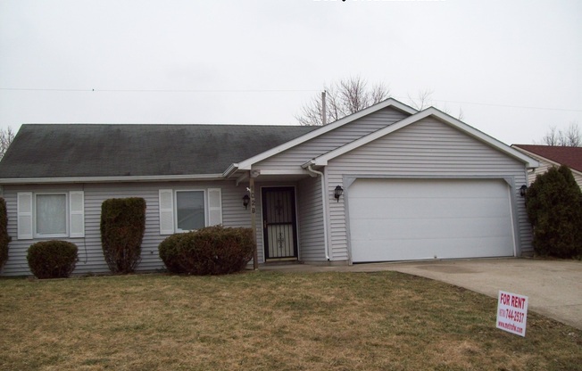 3 beds, 2 baths, $1,850