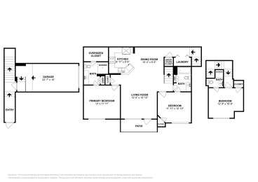 3 beds, 3 baths, 1,426 sqft, $1,798