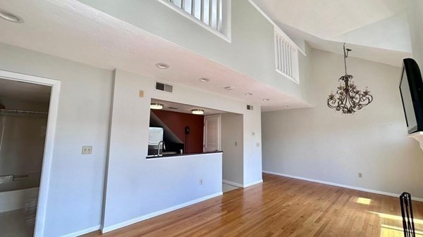 2 beds, 2 baths, 826 sqft, $2,500, Unit D309
