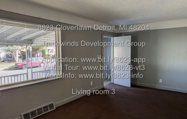 3 beds, 1 bath, $1,025