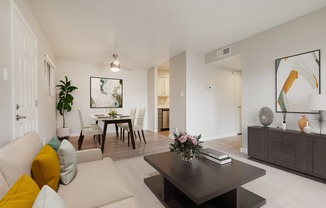 Palazzo Apartments