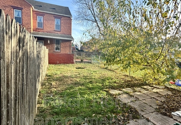 Partner-provided property photo